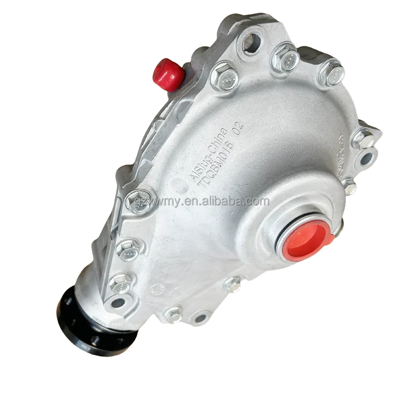 

Оригинальный передний дифференциал в сборе для BMW X5 X6 E70 E71 AWD XDrive | Прямая замена