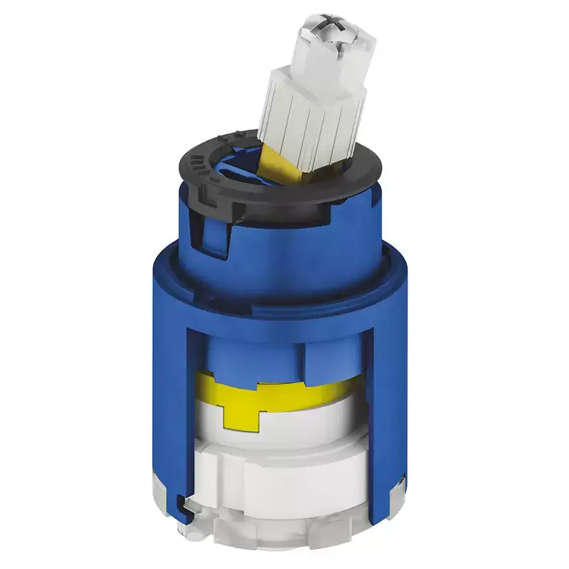 Thermostatic Faucet Cartridge Spare Parts,for Basin & Kitchen Mixer Tap