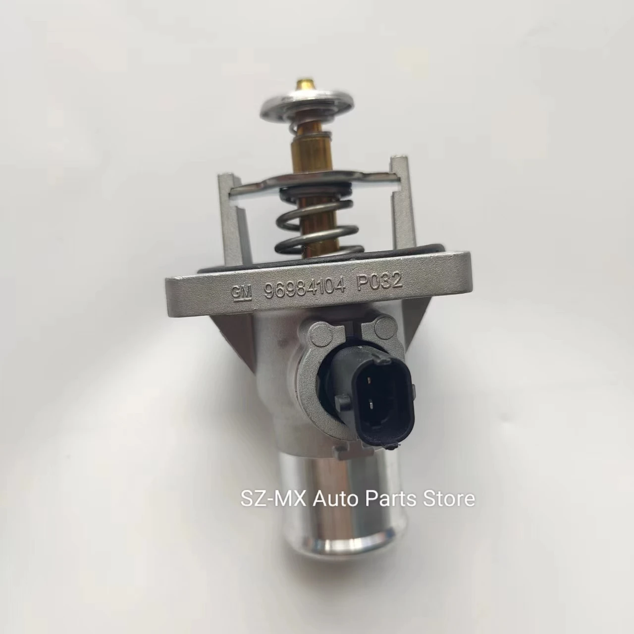 Original Cooling Thermostat OEM#96984104 25193683 55578419 For Chevrolet- Cruze Orlando Sonic Trax Opel Astra Zafira Signum Aveo