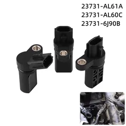 Dla Infiniti Nissan wałek rozrządu Cam CMP czujnik pozycji zestaw LH i RH zestaw 3,23731-AL61A,23731-AL60C,23731-6J90B