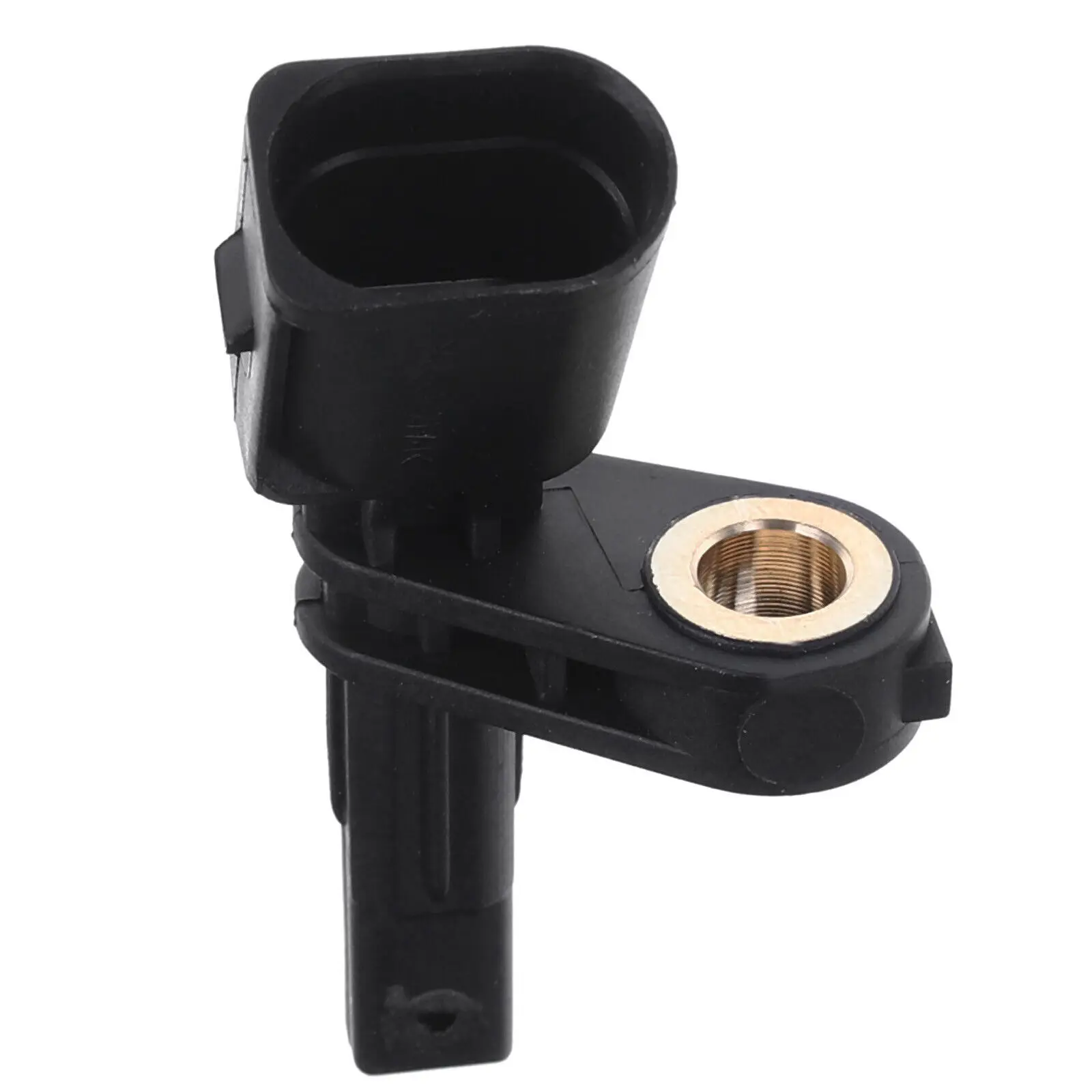 

1 шт. автомобильный датчик ABS для VW Golf Mk5 Mk6 Mk7 Passat B6 B7 Transporter T5 T6 Caddy Tiguan OEMWHT003856 автомобильные аксессуары