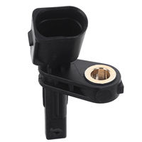 1pc Car ABS Sensor For VW Golf Mk5 Mk6 Mk7 Passat B6 B7 Transporter T5 T6 Caddy Tiguan OEMWHT003856 Car Accessories