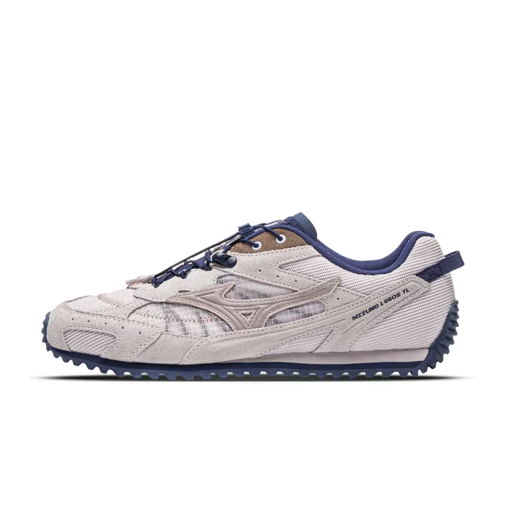 Mizuno LG 60S TL: Lightweight, Comfortable for Long Stands—Everyday Low-Top Walking Shoes for Men and Women D1GH263201