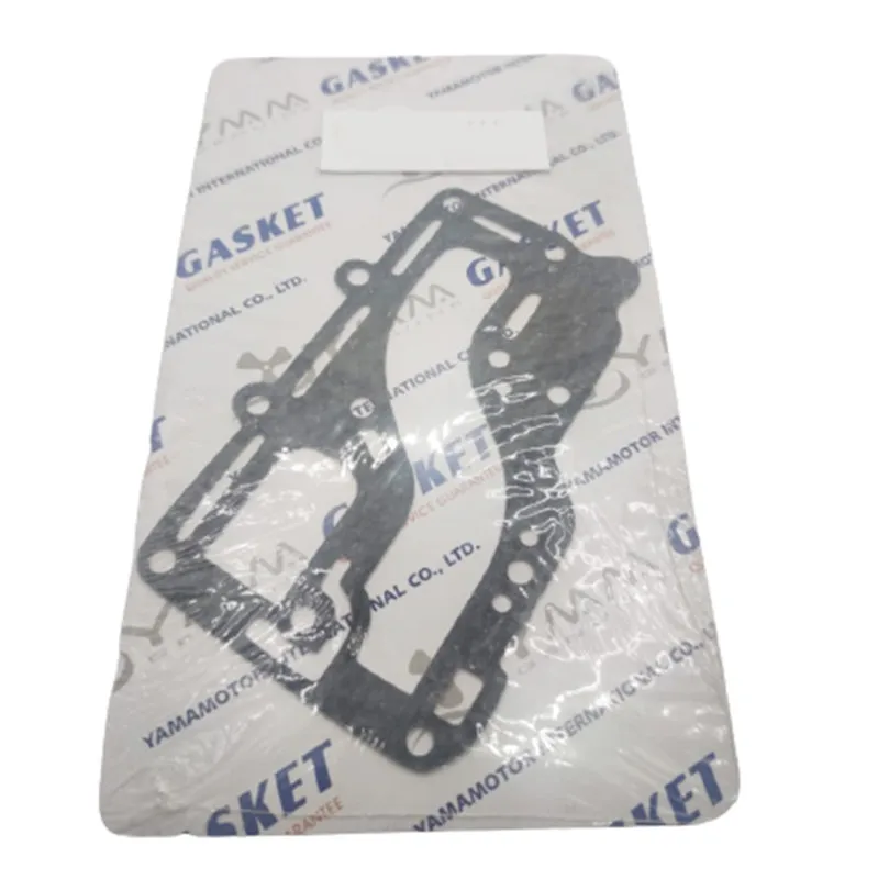 Gasket Engine Cover Side Tohatsu 18HP Boat Gasket