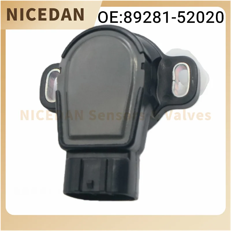 

Accelerator Pedal Position Sensor APS 198300-3040 For Toyota Auto Parts accessories 8928152020 89281 52020 89281-52020