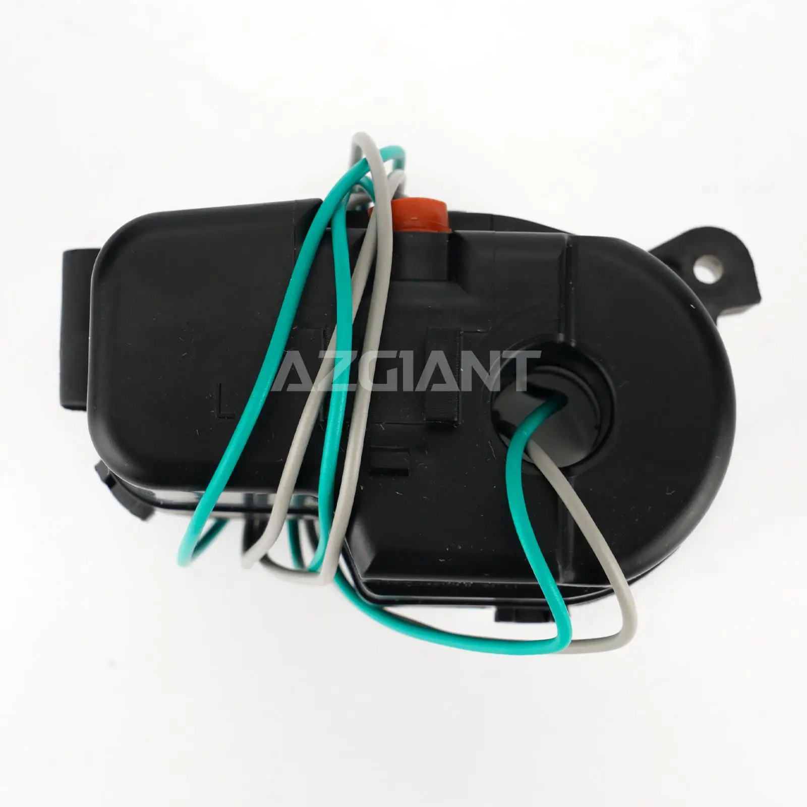 For Toyota Vitz Yaris Car Side Wing Exterior Rearview Reversing Mirror Power Folding Actuator Motor Assembly Replacement Parts