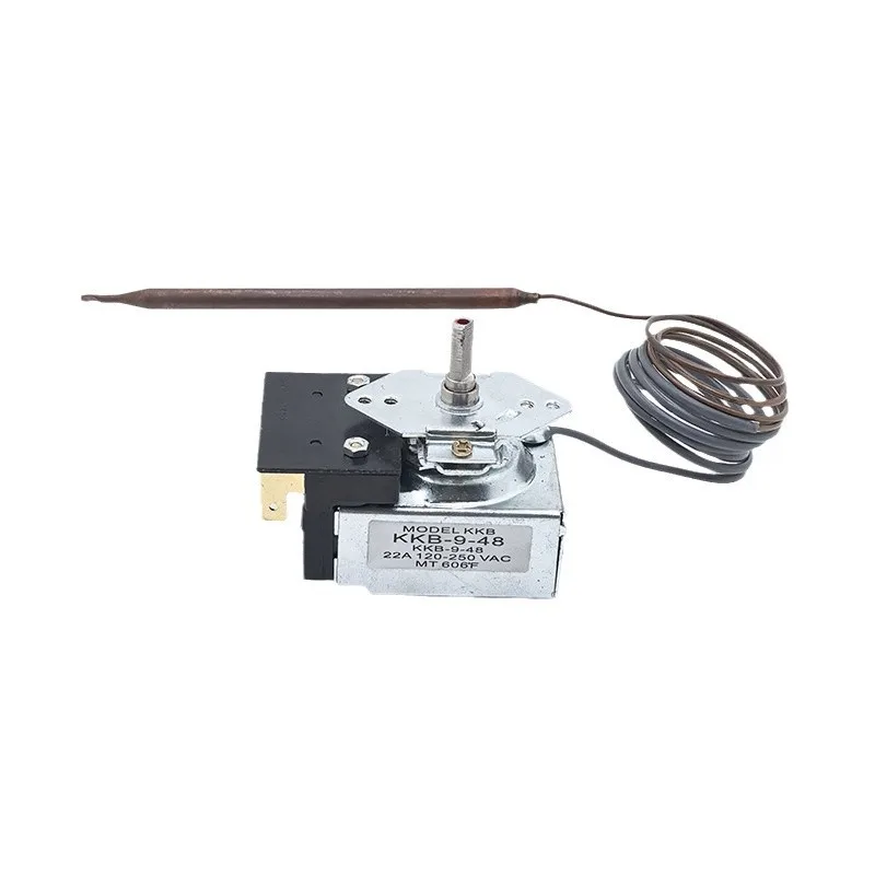 Interruptor de control de temperatura alternativo KKB-9-48 MT 606F termostato capilar PB010036