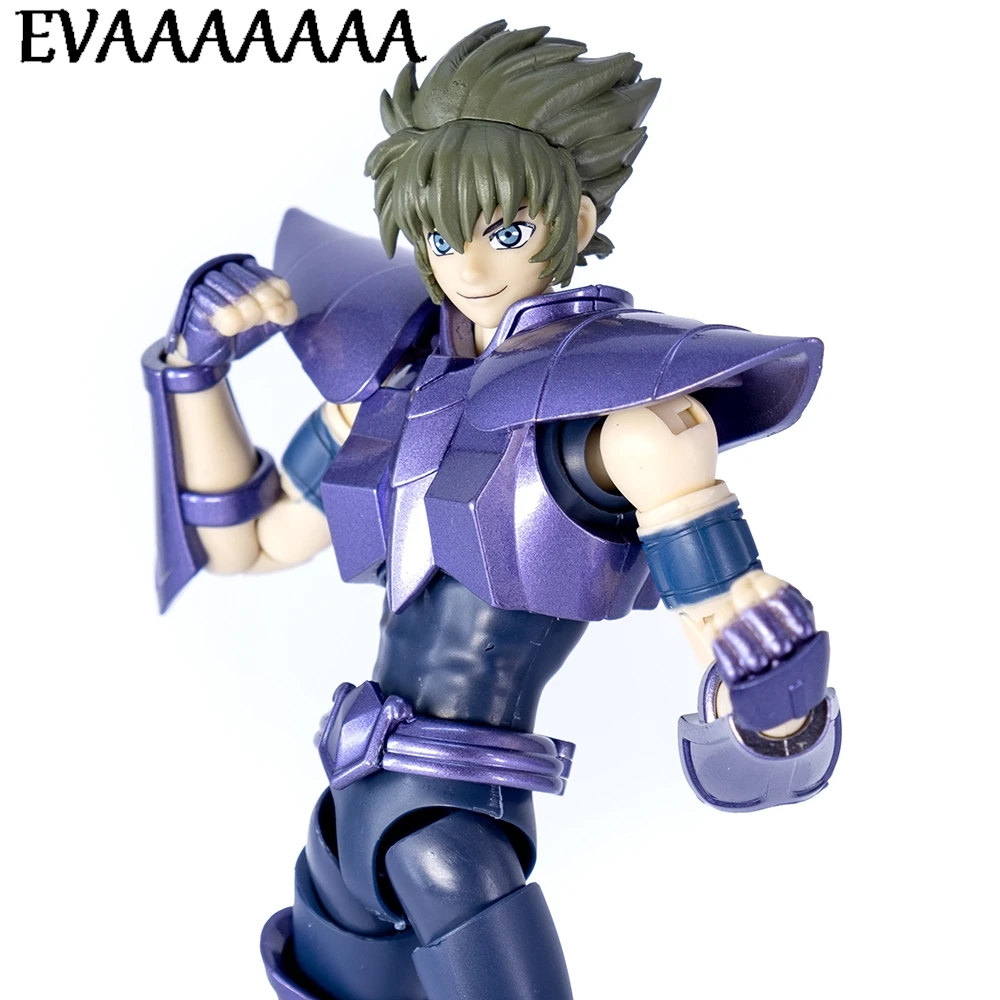

New Brand Saint Seiya Myth Cloth EX Unicorn Yato Bronze Saints Knights of the Zodiac Metal Armor Action Figure Toys