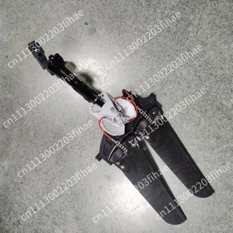 Paddle Board Kayak Propulsion Pedal System Penguin Pedal Fin Propeller Drive