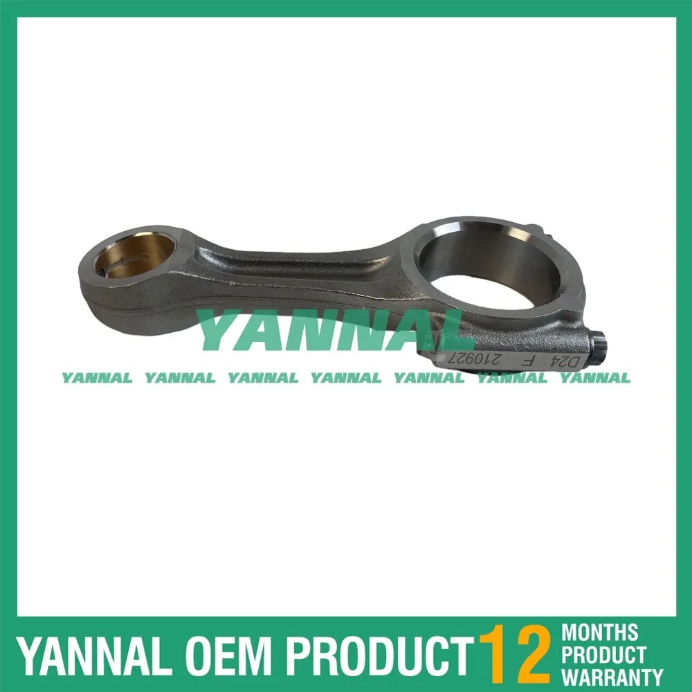D24 Connecting Rod …