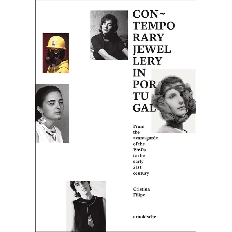 From The AvantGarde Of The 1960s To The Early 21st Century Christina Filipe Arnoldsche Verlagsanstalt GmbH 9783897905658 Book