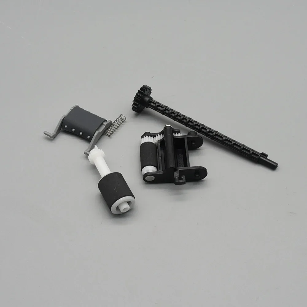1Set RM2-1179 Separation Pick Up Roller Support For HP M130 M132 M134 M133 M203 M206 M227 M129 M230 227 132 ADF Roller Kit