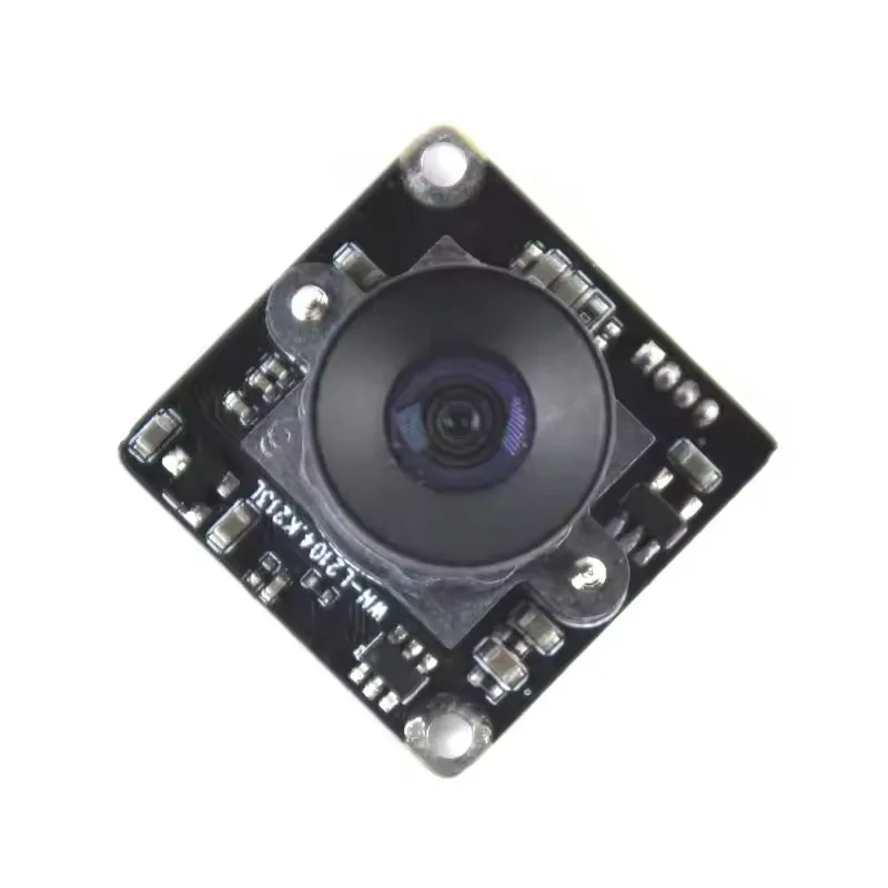 Módulo de câmera 2MP Full HD 1/2,9 polegadas GC2053 USB2.0 FF 95 graus com driver grátis 30FPS Plug-n-play para visão do produto