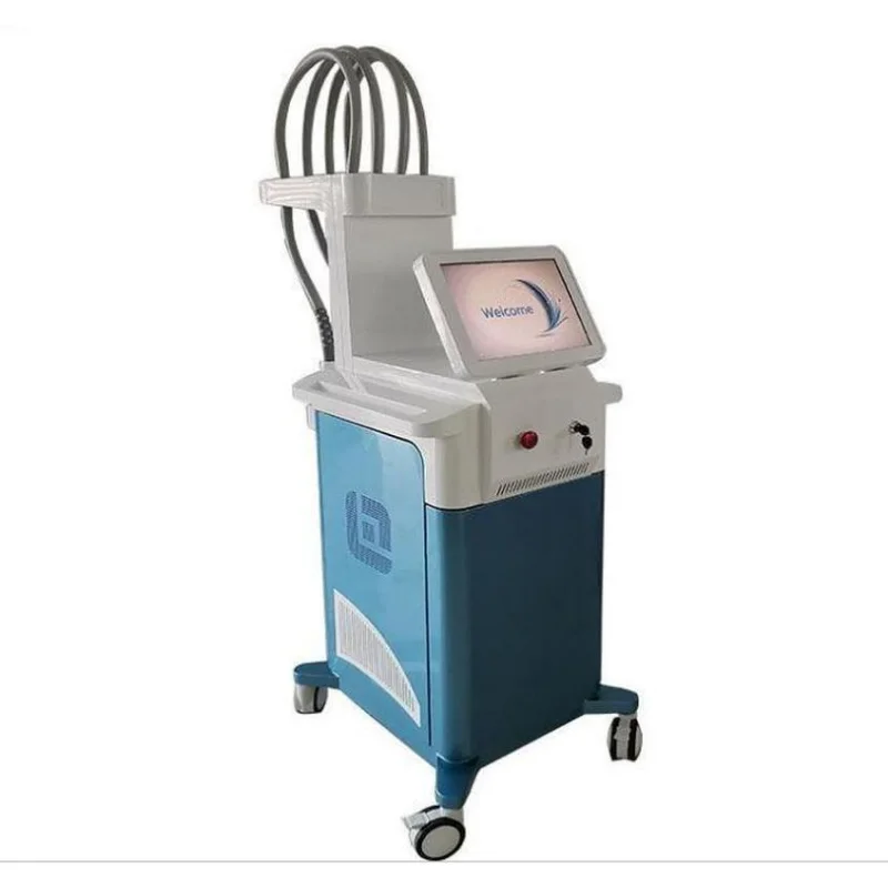 2023 40K Cavitation Machines Liposuction Vacuum Lipo Slimming Skin Care