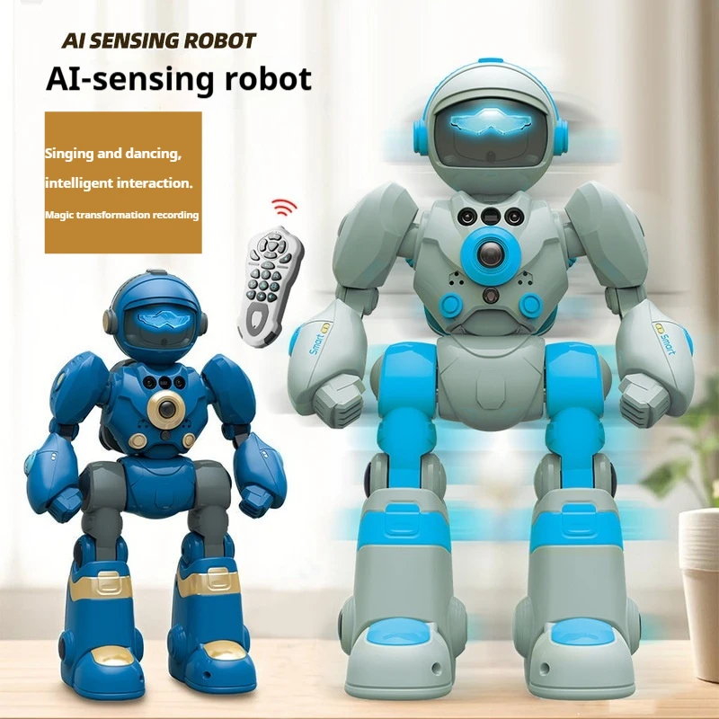 robot-programmable-rc-ia-vocale-interactive-detection-de-gestes-chant-danse-telecommande-jouet-educatif-cadeau-nouveau-modele-2026