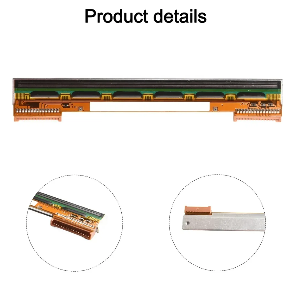 1x Thermal Print Head P1112640-019/P1112640-218 Replacement Parts