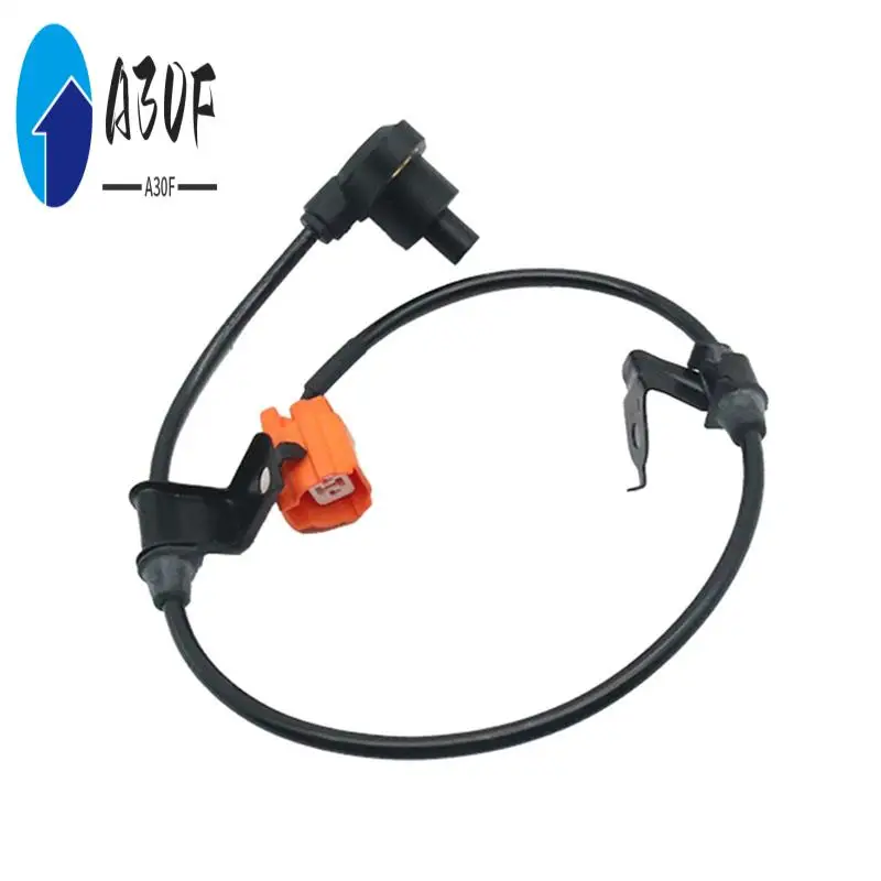 

A30F-57475-S0K-A53 Датчик скорости заднего левого колеса ABS для Honda Accord 1998-2002 Acura CL TL Высококачественные автомобильные детали 57475S0KA53