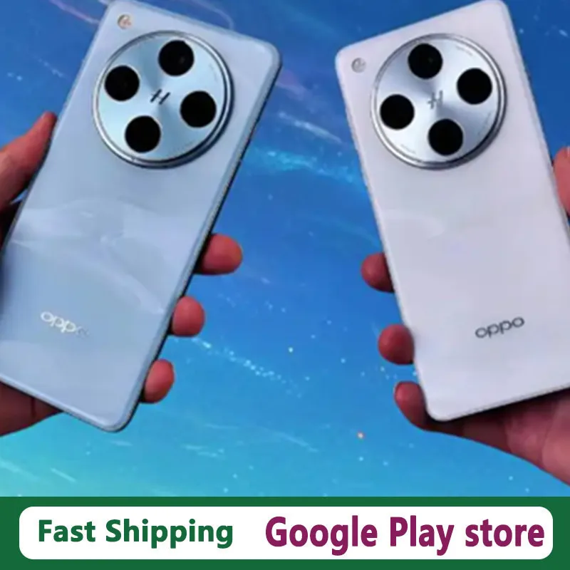 متوفر في المخزون هاتف اوبو فايند X8 برو الذكي 6.78 بوصة AMOLED 120 هرتز 80 وات شحن 5970 مللي أمبير في الساعة 50.0 ميجابكسل أبعاد الكاميرا 9400 أندرويد 15.0 معرف الوجه