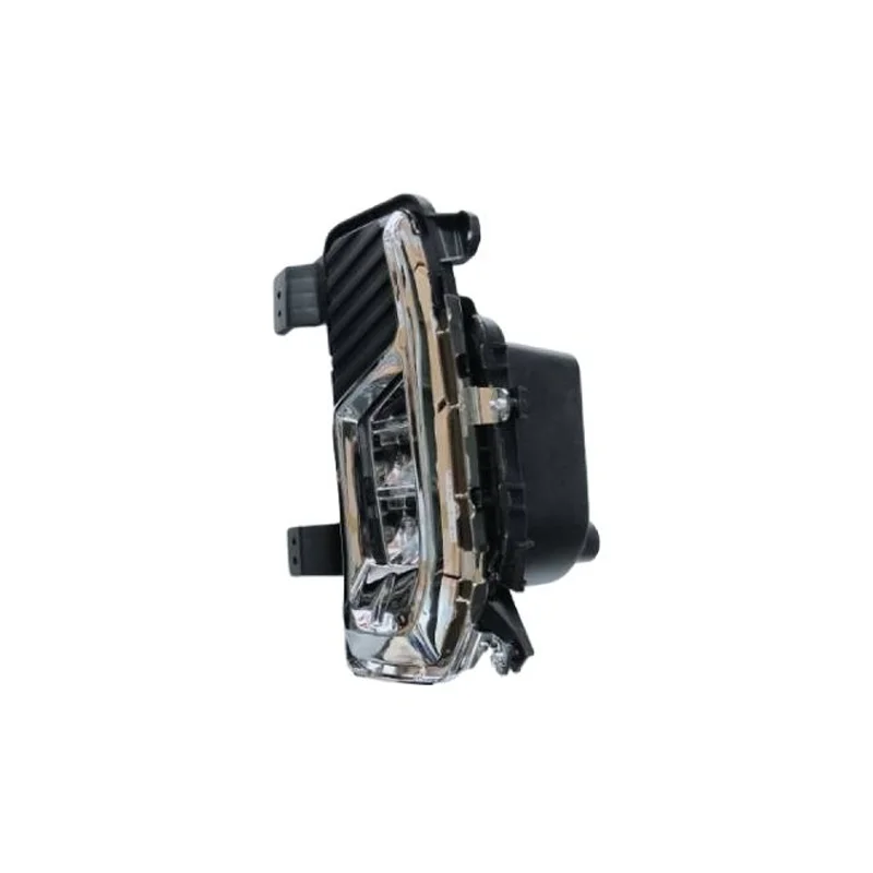 DinCh For Changan Hunter Plus Front Bumper Light Lamp Front Fog Light Fog Lamp Front Reflector Light