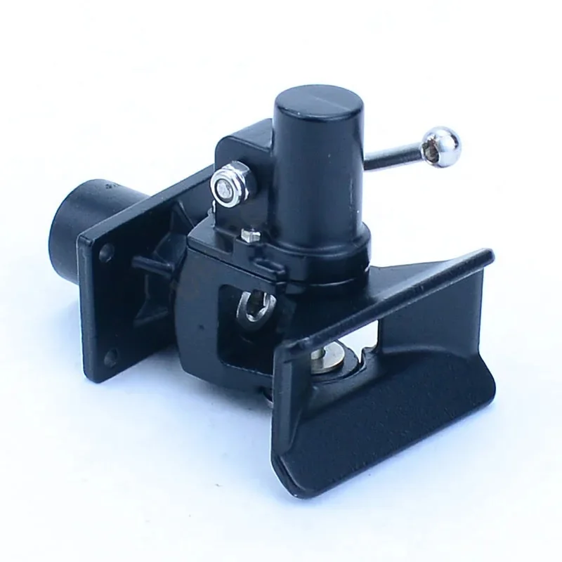 カボライトアクセサリー金属リアフックスペアパーツおもちゃ 1/14 油圧 RC ダンプトラック車 K3362 K3364 K3365 3366 TH23388