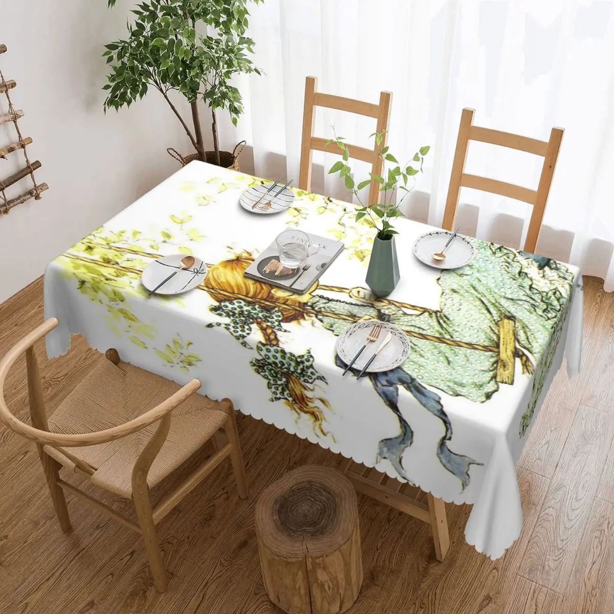 Sarah Kay Swing Gir… - image