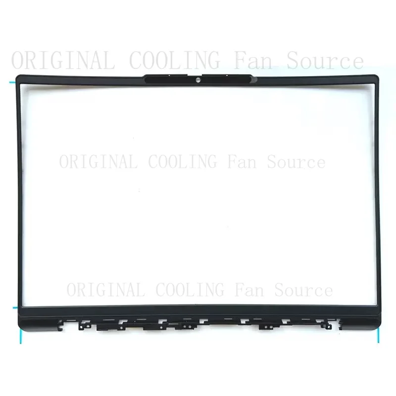 R+  For Lenovo Ideapad 14 IAH8 IRL8 ABR8 Slim5 5CB1L10784 bazel back cover