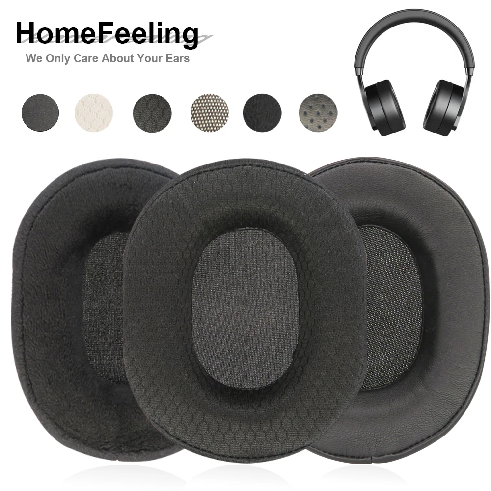 

Homefeeling Earpads For Pioneer SE MS7BT SE-MS7BT Headphone Soft Earcushion Ear Pads Replacement Headset Accessaries