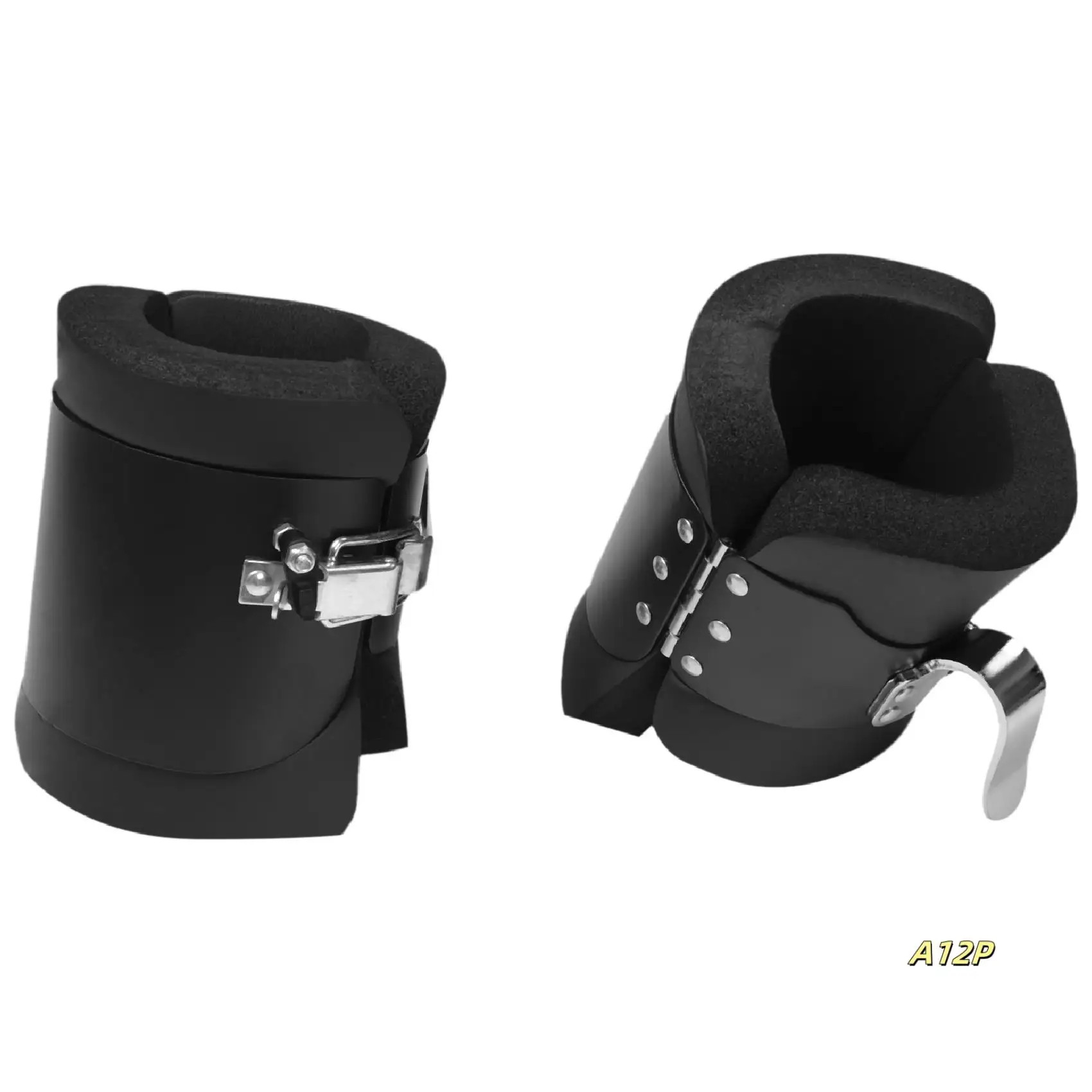 

Anti Gravity Inversion Boots Chin Up Gym Hook Hanging Pull Up Bodybuilding Fitness Handstand Shoes