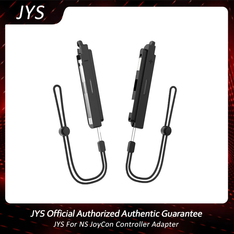 Jys For Ns Joycon C… - image