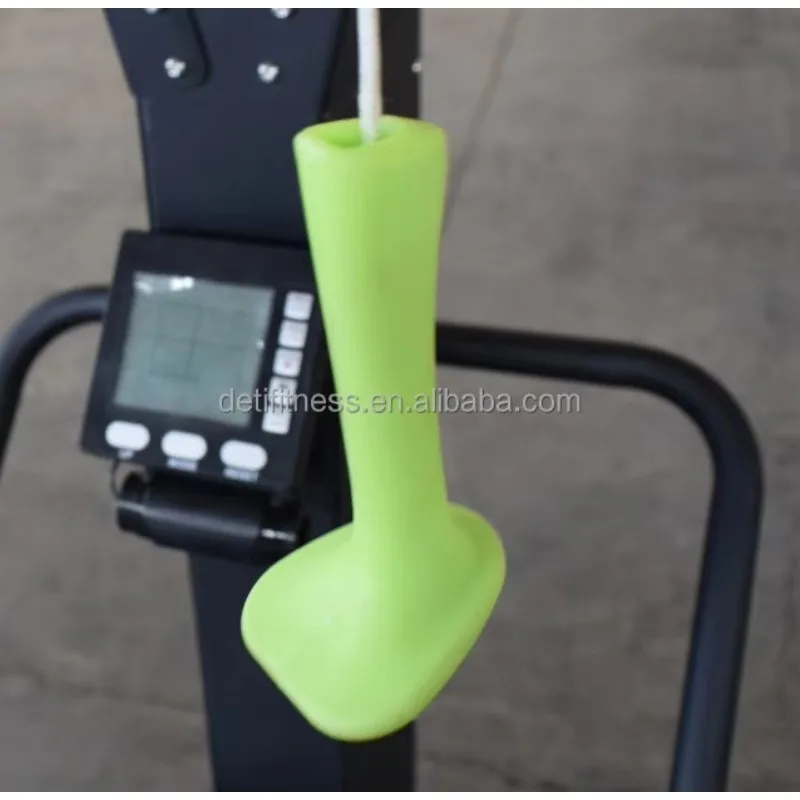 

Commercial Cardio Gym Ski Machine Indoor Nordic Ski Trainer Full Body Fitness Workout Equipment