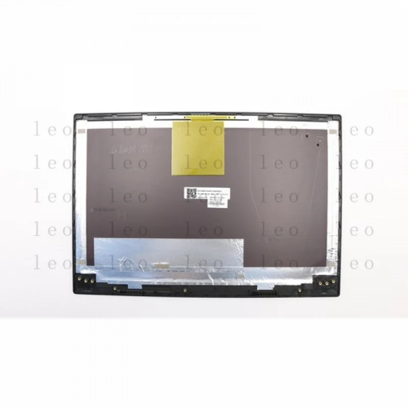 XX جديد لجهاز Lenovo ThinkPad P1 Gen 1 IR الغطاء الخلفي العلوي LCD الغطاء الخلفي UHD 01YU726