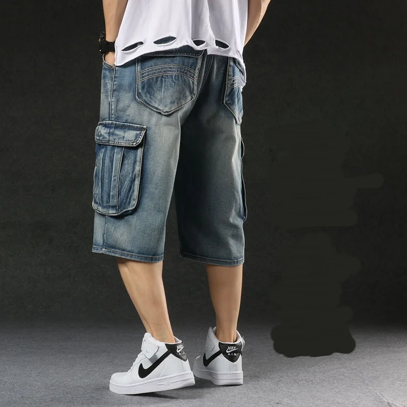 Thumbnail 3 - #89 Best Mens Casual Denim Shorts to Buy In 2026