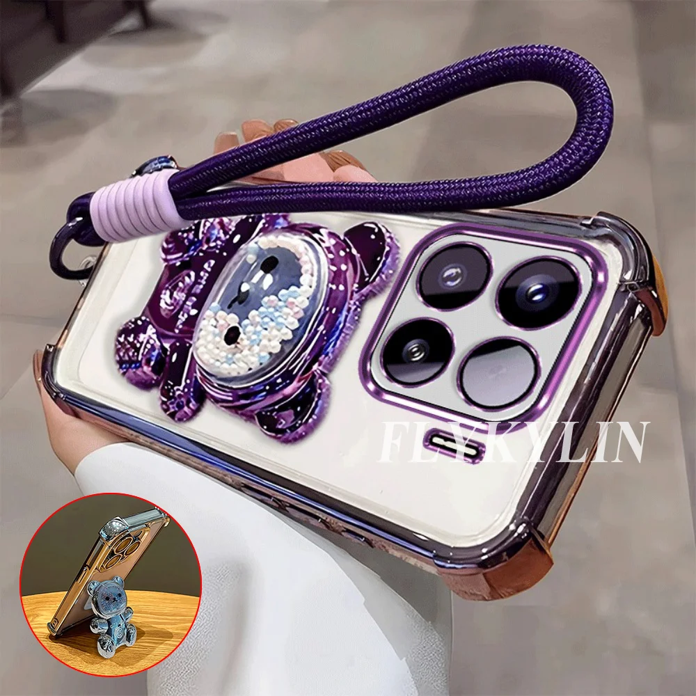 For Xiaomi Redmi 15…