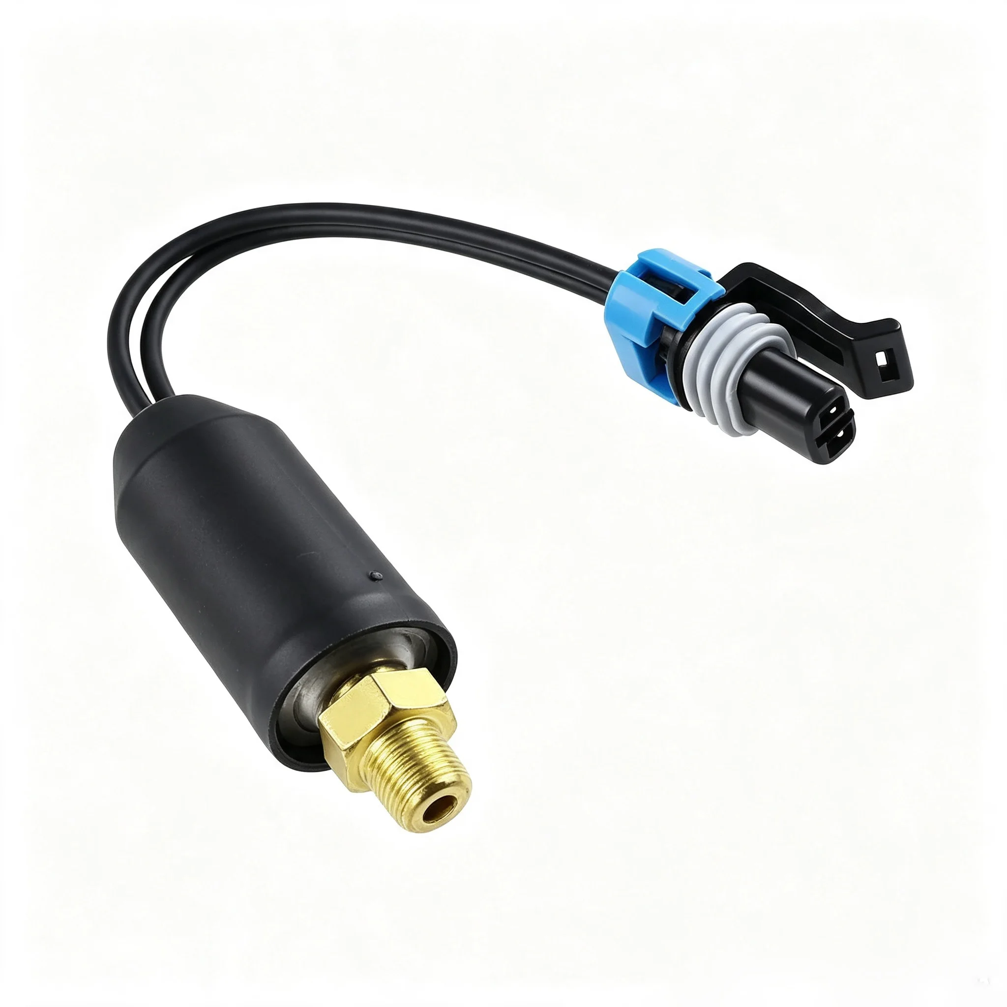 Construction Equipment Sensor Pressure Switch Sensor Long-lasting Construction Pressure Sensing Equipment 15*10*12CM
