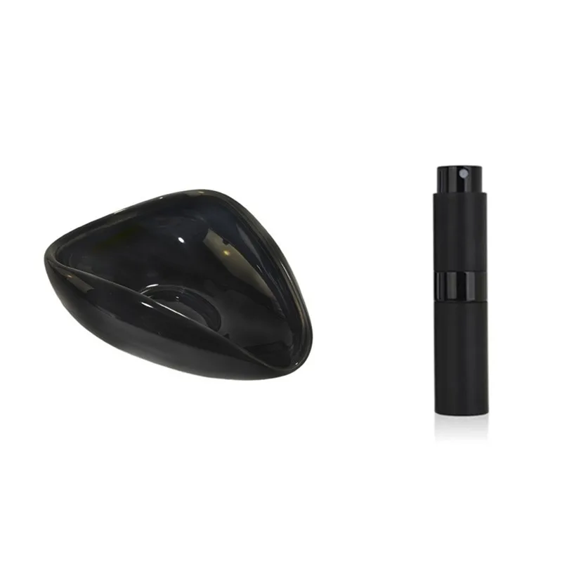 A84G-Coffee Bean Display Tray Set- Modern Minimalist Style-Variety Of Options For Home And Cafe