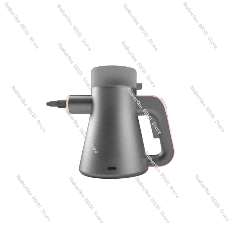 Multifunctional steam cleaner: kitchen cleaning, air conditioning maintenance