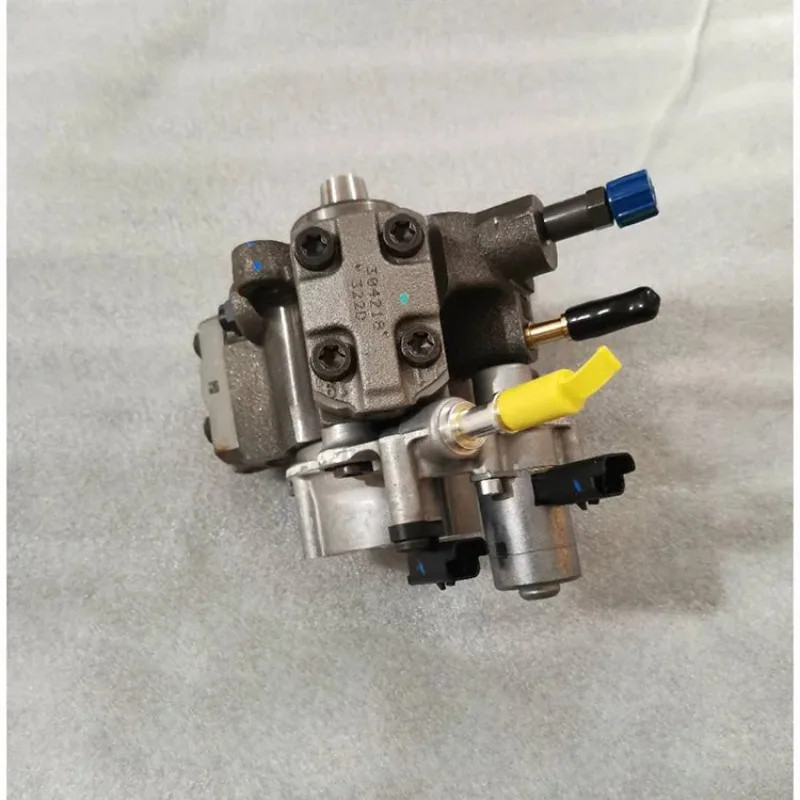 Bild 6: Für Ranger 2.2L NEU Eingetroffene Autoteile Original-Qualität Hochdruck-Kraftstoffpumpe OEM BK3Q-9B395-AD /5WS40695