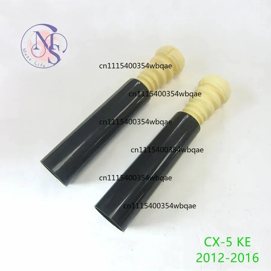 ZOCI-FOR-Rear Shock Absorber Buffer Rubber Dust Cover Fit Car X-5 KE 2012-2016 Replacement Part