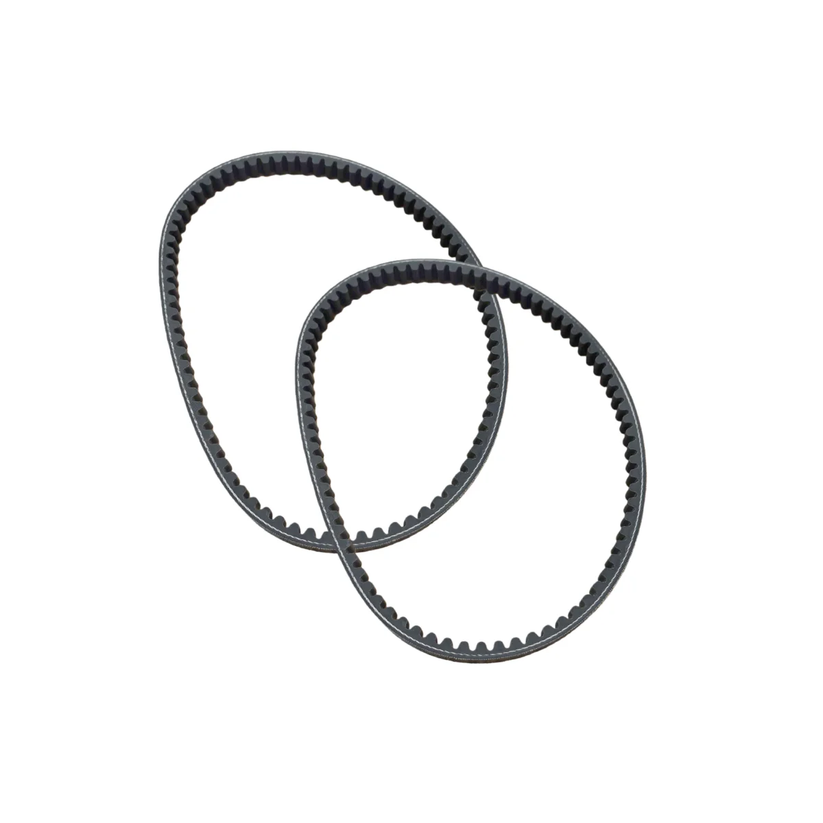 2 Pcs Drive Belt 780x16.5x30 mm for Predator 50 Viper 50 70 90 Beamer