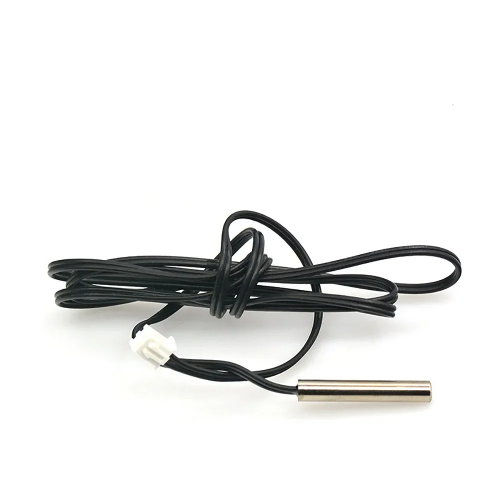 디지털 온도 습도 컨트롤러 W3230 DC12V/24V AC110V-220V 온도 조절기(LED 디스플레이 가열/냉각 및 NTC 센서 포함)