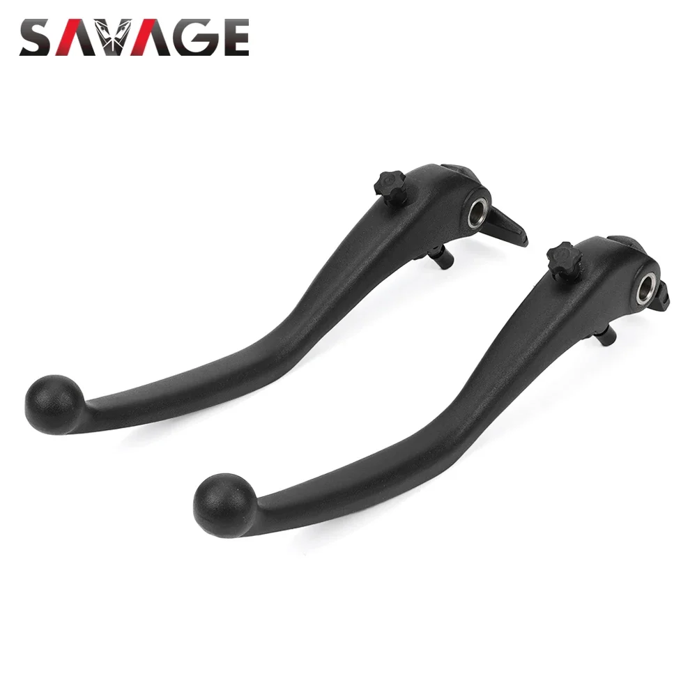 For DUCATI Monster 937/950/1200 1199 1299 959 899 Panigale V4 Streetfighter Motorcycle Clutch Brake Lever Front Control Handles