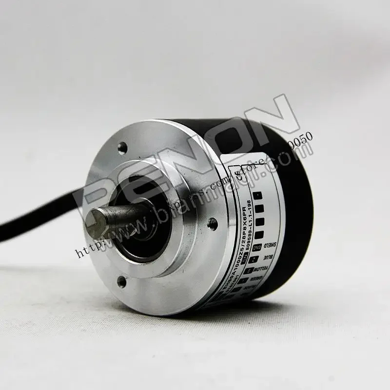 Spot EH50A1000Z5 / 28P8X6PR meaning Seoul record Eltra rotary optical encoder EH50 series