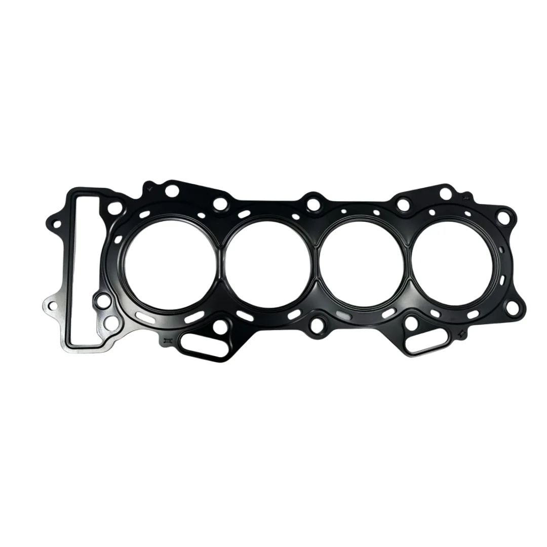 Motorcycle Cylinder Head Gasket For Kawasaki NINJA 600 ZX6R ZX-6R ZX600 2009 2010 2011 2012 2013 2014 2015 2016-2018 2021 2022