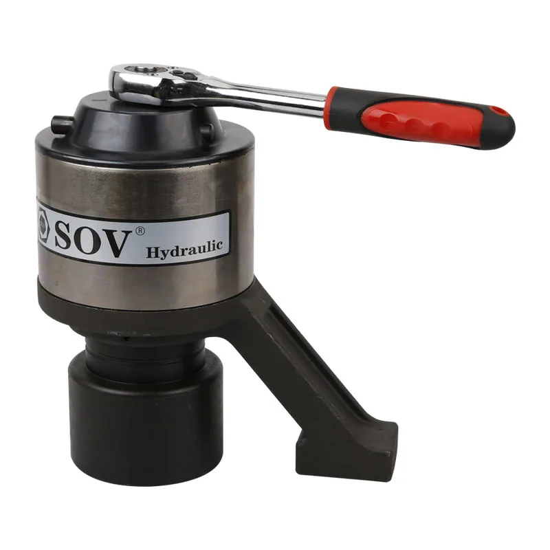 

Customizable Mechanical Torque Wrench Kit Force Hand Tools With Carbon Steel Multiplier OEM Supported