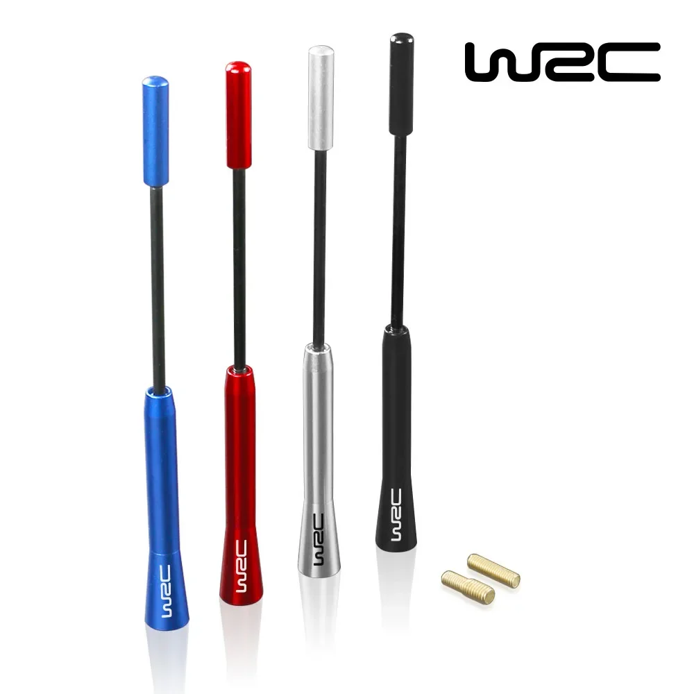 Wrc 17CM Car Radio … - image