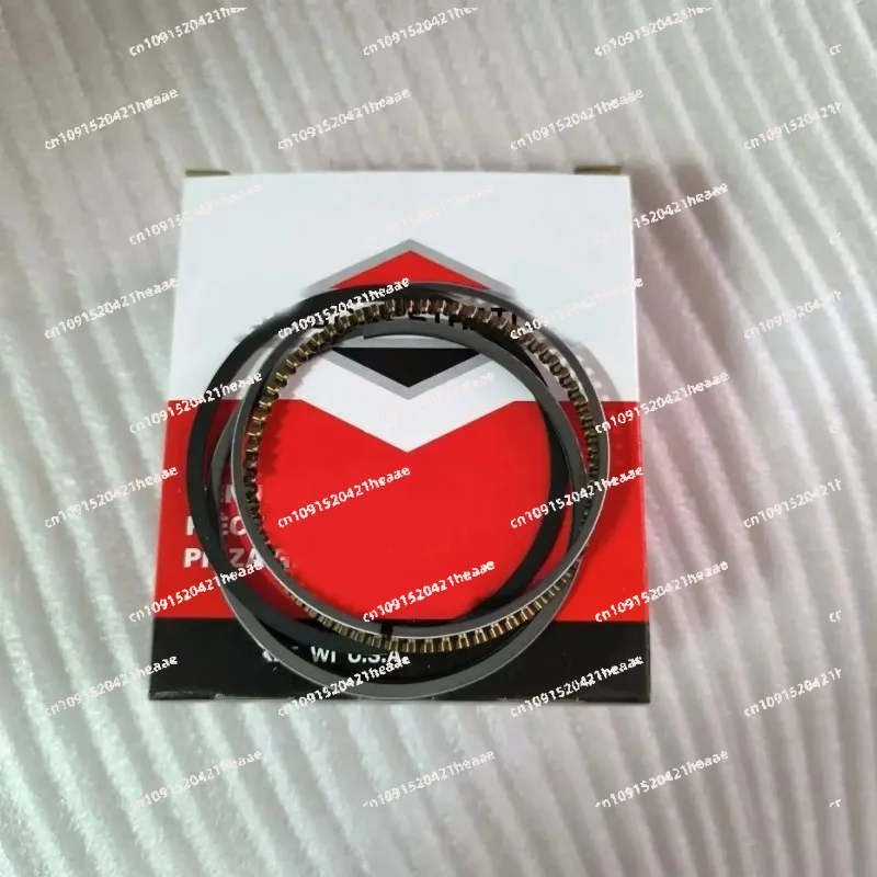 Suitable for dual cylinder engine piston rings 843806 piston rings 21P 385447