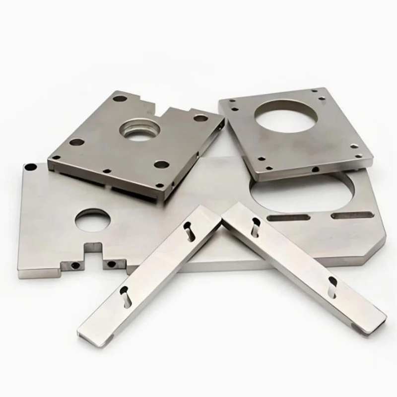 

OEM Factory Direct Price CNC Lathe Machine Parts Custom Cnc Machining Set Service Cnc Lathe Machine Parts