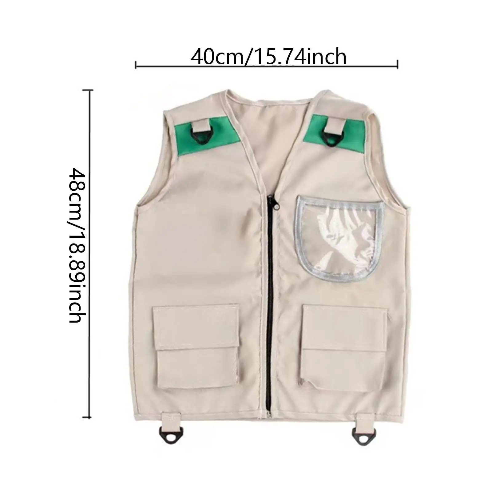 어린이 모험 키트 어린이 야외 탐험가 의상 어린이 생일 선물