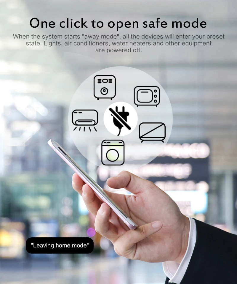 Tuya Wifi Infrared Smart Remote Control Smart Home Infrared IR Remote Control Application Remote Control Alexa Google Assistant