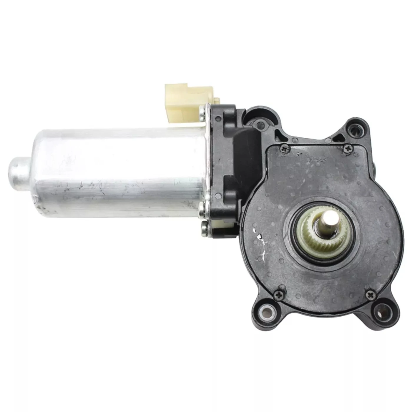 2PIN Power Window Regulator Motor 67628362063 67628381021 FOR BMW 3 SERIES E46 1999-2007 325 323 328 330 3 645  16575670